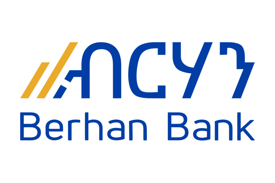 Bank Berhan Bank