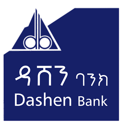 Bank Dashen Bank